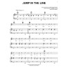 Jump In The Line